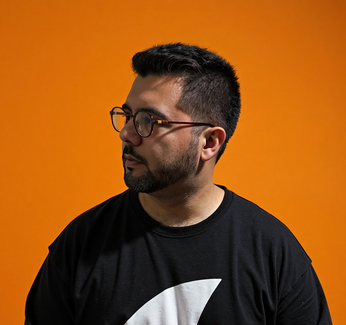 Giancarlo soler | IA Artist